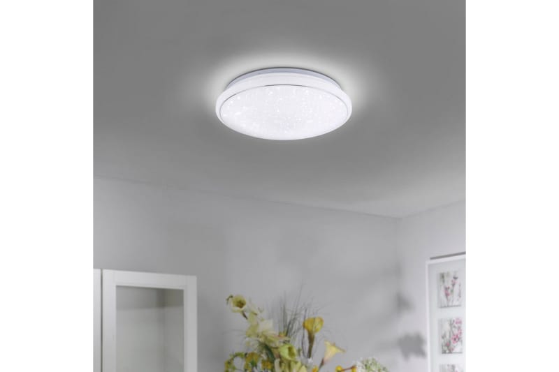 Lolasmart Jupi Just Light Taklampe - Belysning - Innendørsbelysning & Lamper - Taklampe - Takplafond
