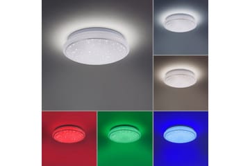 Lolasmart Jupi Just Light Taklampe - Belysning - Innendørsbelysning & Lamper - Taklampe - Takplafond
