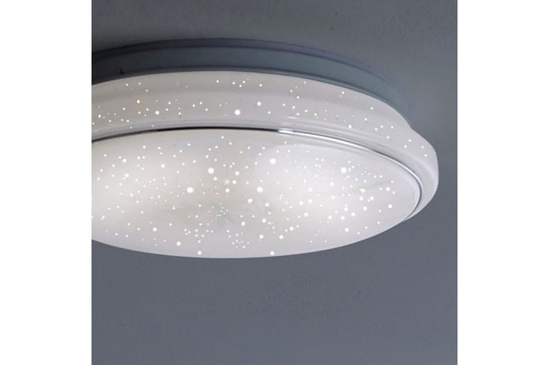 Lolasmart Jupi Just Light Taklampe - Belysning - Innendørsbelysning & Lamper - Taklampe - Takplafond