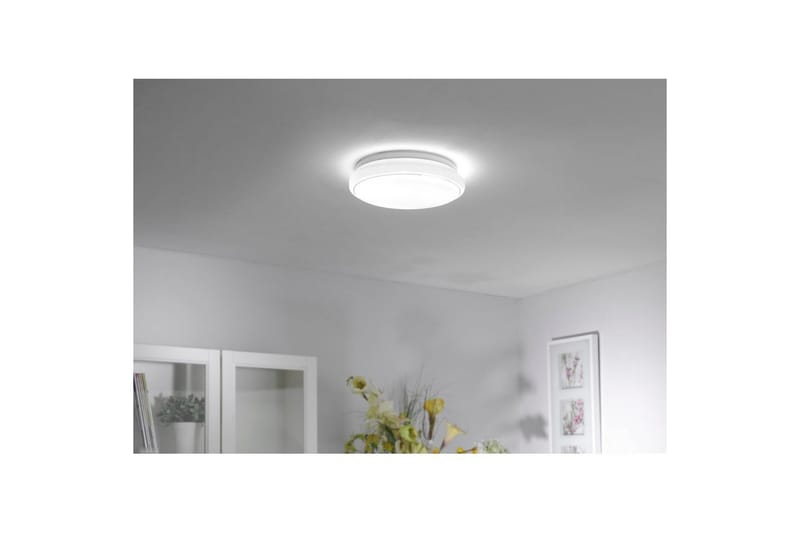Lolasmart Jupi Just Light Taklampe - Belysning - Innendørsbelysning & Lamper - Taklampe - Takplafond