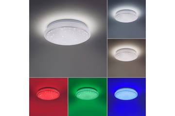 Lolasmart Jupi Just Light Taklampe - Belysning - Innendørsbelysning & Lamper - Taklampe - Takplafond