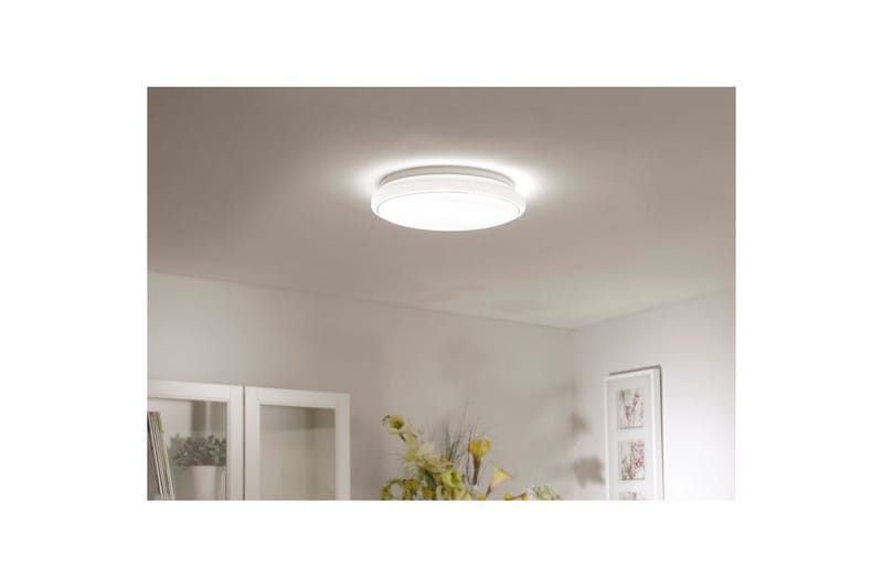 Lolasmart Jupi Just Light Taklampe - Belysning - Innendørsbelysning & Lamper - Taklampe - Takplafond