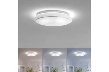 Lolasmart Jupi Just Light Taklampe - Belysning - Innendørsbelysning & Lamper - Taklampe - Takplafond