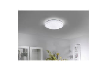 Lolasmart Jupi Just Light Taklampe - Belysning - Innendørsbelysning & Lamper - Taklampe - Takplafond