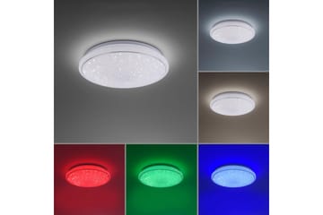 Lolasmart Jupi Just Light Taklampe - Belysning - Innendørsbelysning & Lamper - Taklampe - Takplafond
