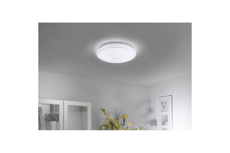 Lolasmart Jupi Just Light Taklampe - Belysning - Innendørsbelysning & Lamper - Taklampe - Takplafond