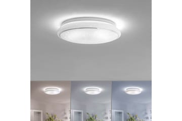 Lolasmart Jupi Just Light Taklampe - Belysning - Innendørsbelysning & Lamper - Taklampe - Takplafond