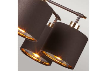 Lysekrone Elstead Lighting Balanse - Belysning - Innendørsbelysning & Lamper - Taklampe - Krystallkrone & takkrone