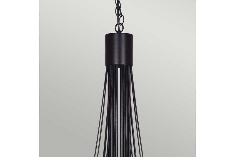 Lysekrone Elstead Lighting Carisbrooke 1430x1290x1430 mm - 1430x1290x1430 mm - Belysning - Innendørsbelysning & Lamper - Taklampe - Krystallkrone & takkrone