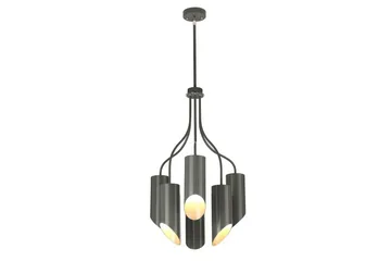 Lysekrone Elstead Lighting Quinto 738x520 mm - 738x520 mm - Belysning - Innendørsbelysning & Lamper - Taklampe - Krystallkrone & takkrone