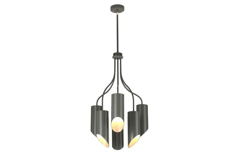 Lysekrone Elstead Lighting Quinto 738x520 mm, 738x520 mm