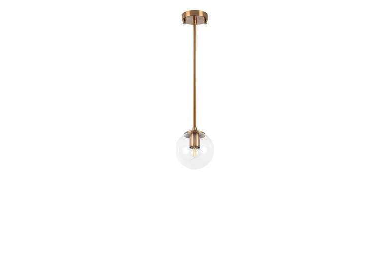 Lysekrone Elzar Sudang Vintage Transparent - Vintage Transparent - Belysning - Innendørsbelysning & Lamper - Taklampe - Kjøkkenlampe & taklampe kjøkken