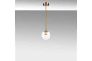 Lysekrone Elzar Sudang Vintage Transparent - Vintage Transparent - Belysning - Innendørsbelysning & Lamper - Taklampe - Kjøkkenlampe & taklampe kjøkken