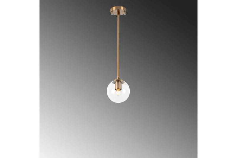 Lysekrone Elzar Sudang Vintage Transparent - Vintage Transparent - Belysning - Innendørsbelysning & Lamper - Taklampe - Kjøkkenlampe & taklampe kjøkken