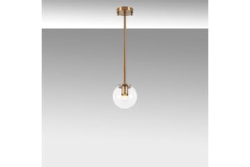 Lysekrone Elzar Sudang Vintage Transparent - Vintage Transparent - Belysning - Innendørsbelysning & Lamper - Taklampe - Kjøkkenlampe & taklampe kjøkken