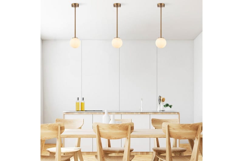 Lysekrone Elzar Sudang Vintage - Vintage - Belysning - Innendørsbelysning & Lamper - Taklampe - Kjøkkenlampe & taklampe kjøkken