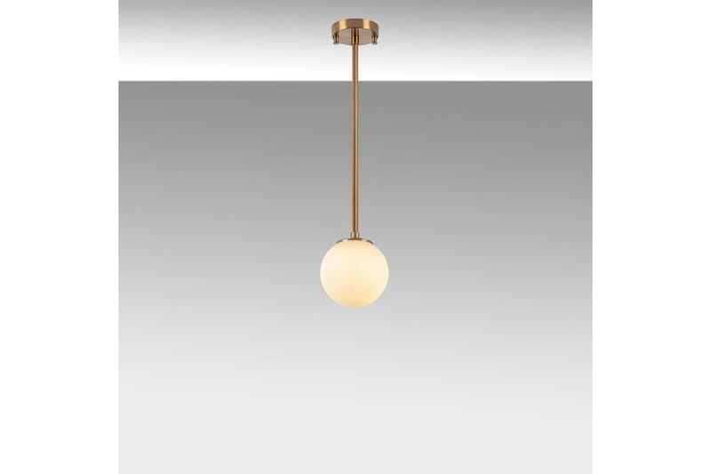 Lysekrone Elzar Sudang Vintage - Vintage - Belysning - Innendørsbelysning & Lamper - Taklampe - Kjøkkenlampe & taklampe kjøkken