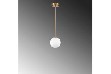 Lysekrone Elzar Sudang Vintage - Vintage - Belysning - Innendørsbelysning & Lamper - Taklampe - Kjøkkenlampe & taklampe kjøkken