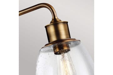 Lysekrone Feiss Hobson - Belysning - Innendørsbelysning & Lamper - Taklampe - Krystallkrone & takkrone