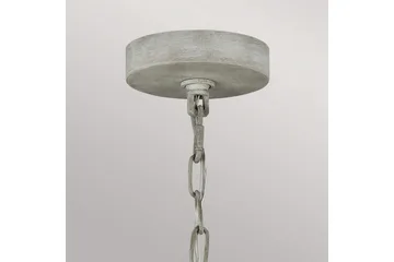 Lysekrone Feiss Maryville 483x498x483 mm - 483x498x483 mm - Belysning - Innendørsbelysning & Lamper - Taklampe - Krystallkrone & takkrone