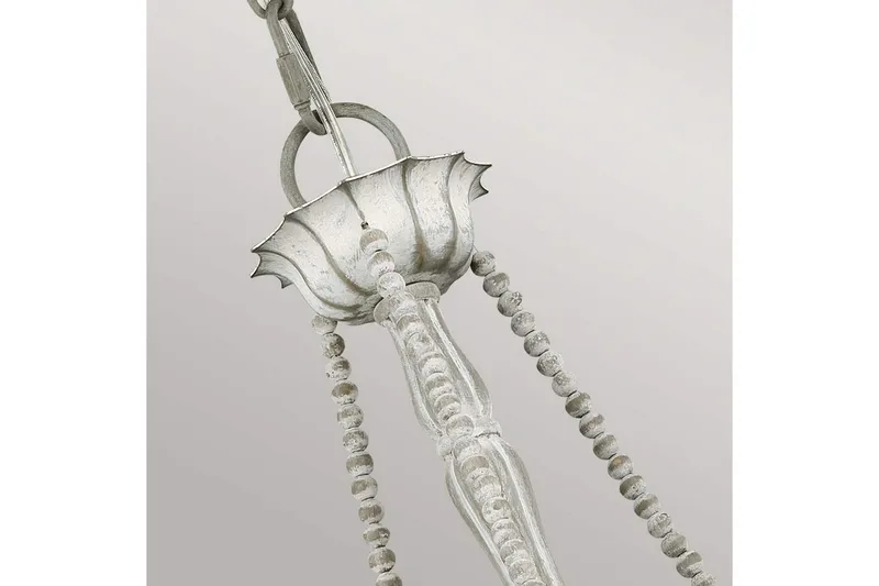 Lysekrone Feiss Maryville 483x498x483 mm - 483x498x483 mm - Belysning - Innendørsbelysning & Lamper - Taklampe - Krystallkrone & takkrone