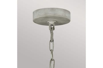 Lysekrone Feiss Maryville 483x498x483 mm - 483x498x483 mm - Belysning - Innendørsbelysning & Lamper - Taklampe - Krystallkrone & takkrone