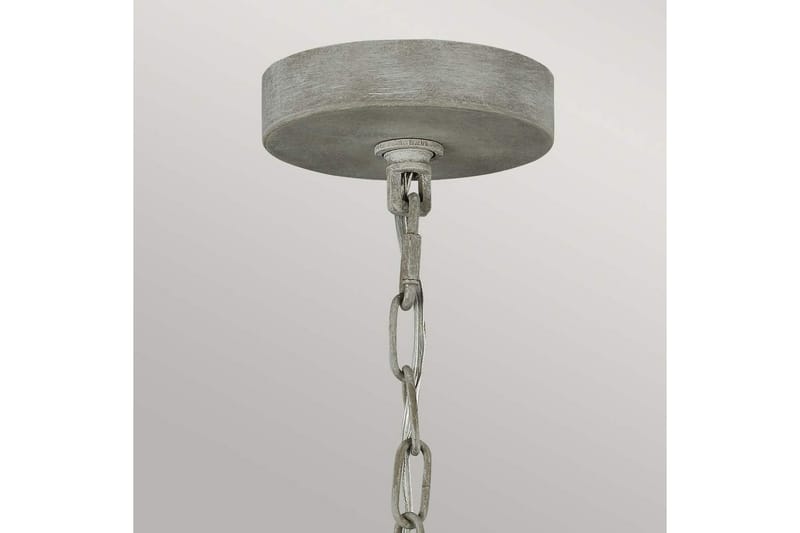 Lysekrone Feiss Maryville 711x743x711 mm - 711x743x711 mm - Belysning - Innendørsbelysning & Lamper - Taklampe - Krystallkrone & takkrone
