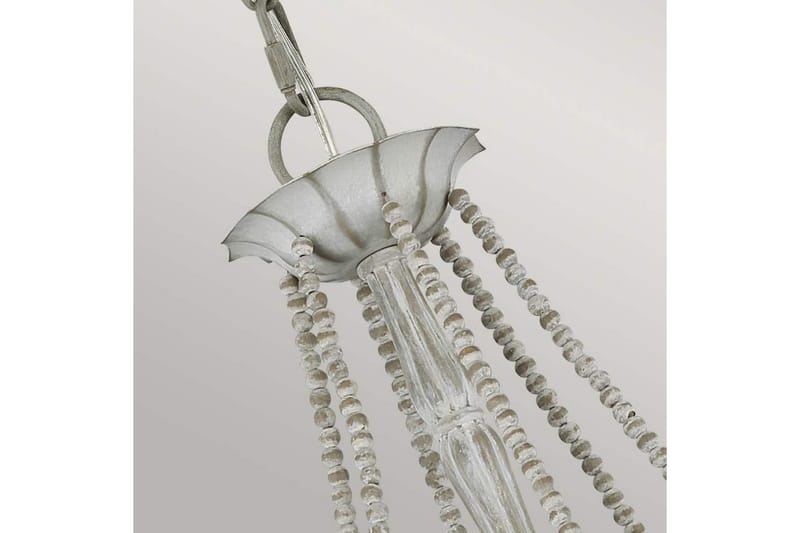 Lysekrone Feiss Maryville 711x743x711 mm - 711x743x711 mm - Belysning - Innendørsbelysning & Lamper - Taklampe - Krystallkrone & takkrone