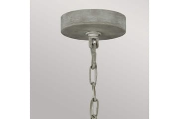 Lysekrone Feiss Maryville 813x838x813 mm - 813x838x813 mm - Belysning - Innendørsbelysning & Lamper - Taklampe - Krystallkrone & takkrone