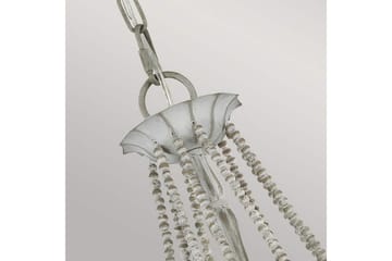 Lysekrone Feiss Maryville 813x838x813 mm - 813x838x813 mm - Belysning - Innendørsbelysning & Lamper - Taklampe - Krystallkrone & takkrone