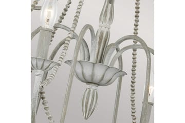 Lysekrone Feiss Maryville 813x838x813 mm - 813x838x813 mm - Belysning - Innendørsbelysning & Lamper - Taklampe - Krystallkrone & takkrone