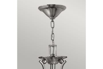Lysekrone Hinkley Bolla 572x490x572 mm - 572x490x572 mm - Belysning - Innendørsbelysning & Lamper - Taklampe - Krystallkrone & takkrone