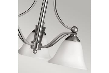 Lysekrone Hinkley Bolla 572x490x572 mm - 572x490x572 mm - Belysning - Innendørsbelysning & Lamper - Taklampe - Krystallkrone & takkrone