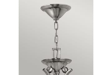 Lysekrone Hinkley Bolla 610x625x610 mm - 610x625x610 mm - Belysning - Innendørsbelysning & Lamper - Taklampe - Krystallkrone & takkrone