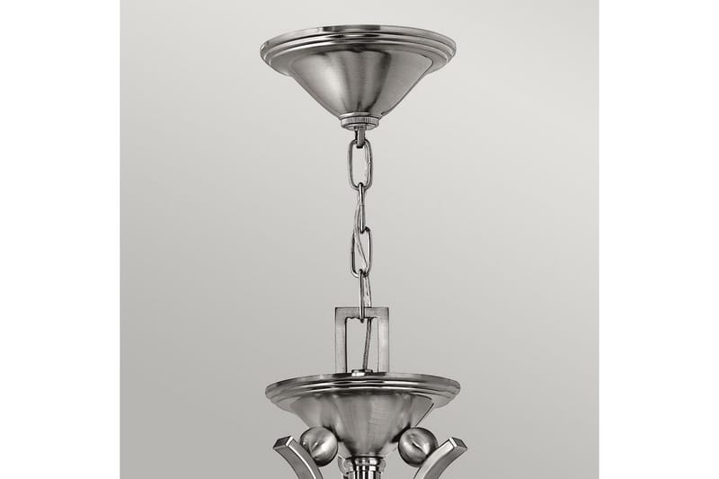 Lysekrone Hinkley Bolla 610x625x610 mm - 610x625x610 mm - Belysning - Innendørsbelysning & Lamper - Taklampe - Krystallkrone & takkrone