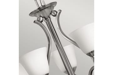 Lysekrone Hinkley Bolla 610x625x610 mm - 610x625x610 mm - Belysning - Innendørsbelysning & Lamper - Taklampe - Krystallkrone & takkrone
