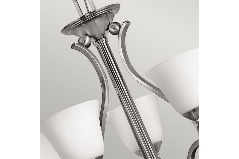 Lysekrone Hinkley Bolla 610x625x610 mm - 610x625x610 mm - Belysning - Innendørsbelysning & Lamper - Taklampe - Krystallkrone & takkrone