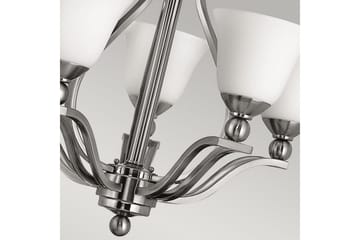 Lysekrone Hinkley Bolla 610x625x610 mm - 610x625x610 mm - Belysning - Innendørsbelysning & Lamper - Taklampe - Krystallkrone & takkrone