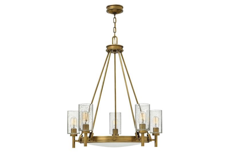 Lysekrone Hinkley Collier - Belysning - Innendørsbelysning & Lamper - Taklampe - Krystallkrone & takkrone