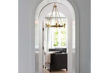 Lysekrone Hinkley Collier - Belysning - Innendørsbelysning & Lamper - Taklampe - Krystallkrone & takkrone