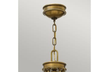 Lysekrone Hinkley Collier - Belysning - Innendørsbelysning & Lamper - Taklampe - Krystallkrone & takkrone