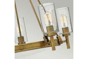 Lysekrone Hinkley Collier - Belysning - Innendørsbelysning & Lamper - Taklampe - Krystallkrone & takkrone