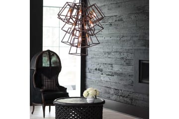 Lysekrone Hinkley Fulton - Belysning - Innendørsbelysning & Lamper - Taklampe - Krystallkrone & takkrone