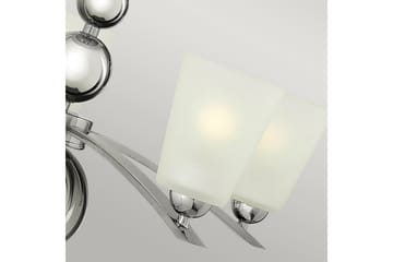 Lysekrone Hinkley Zelda 686x476x686 mm - 686x476x686 mm - Belysning - Innendørsbelysning & Lamper - Taklampe - Krystallkrone & takkrone
