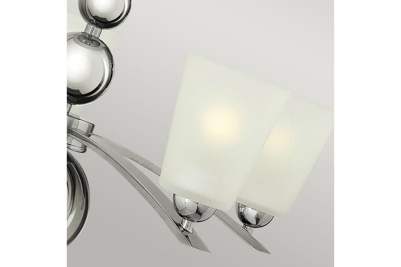 Lysekrone Hinkley Zelda 686x476x686 mm - 686x476x686 mm - Belysning - Innendørsbelysning & Lamper - Taklampe - Krystallkrone & takkrone