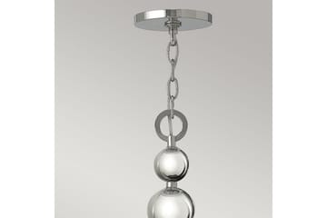 Lysekrone Hinkley Zelda 965x667x965 mm - 965x667x965 mm - Belysning - Innendørsbelysning & Lamper - Taklampe - Krystallkrone & takkrone
