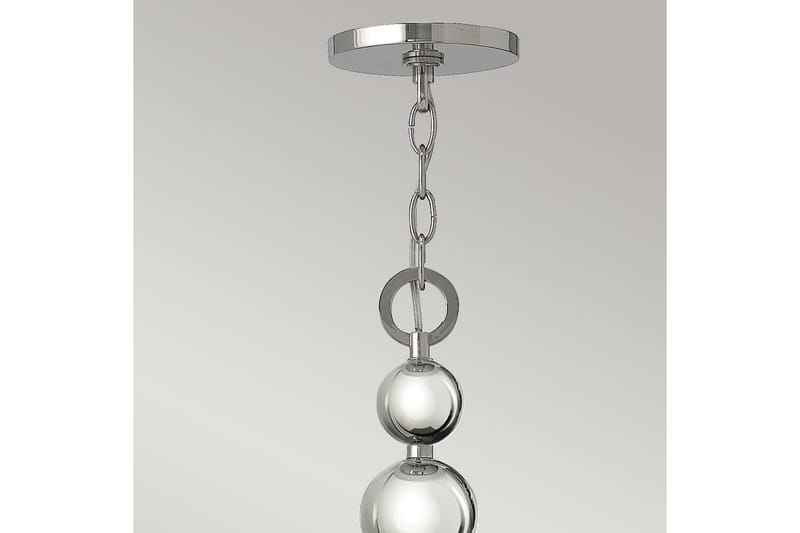 Lysekrone Hinkley Zelda 965x667x965 mm - 965x667x965 mm - Belysning - Innendørsbelysning & Lamper - Taklampe - Krystallkrone & takkrone