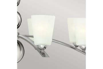 Lysekrone Hinkley Zelda 965x667x965 mm - 965x667x965 mm - Belysning - Innendørsbelysning & Lamper - Taklampe - Krystallkrone & takkrone