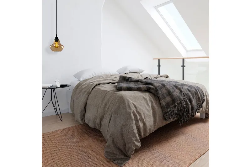 Lysekrone Jarouport Gull / Svart - Gull/Svart - Belysning - Innendørsbelysning & Lamper - Taklampe - Kjøkkenlampe & taklampe kjøkken