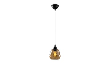 Lysekrone Jarouport Gull / Svart - Gull/Svart - Belysning - Innendørsbelysning & Lamper - Taklampe - Kjøkkenlampe & taklampe kjøkken